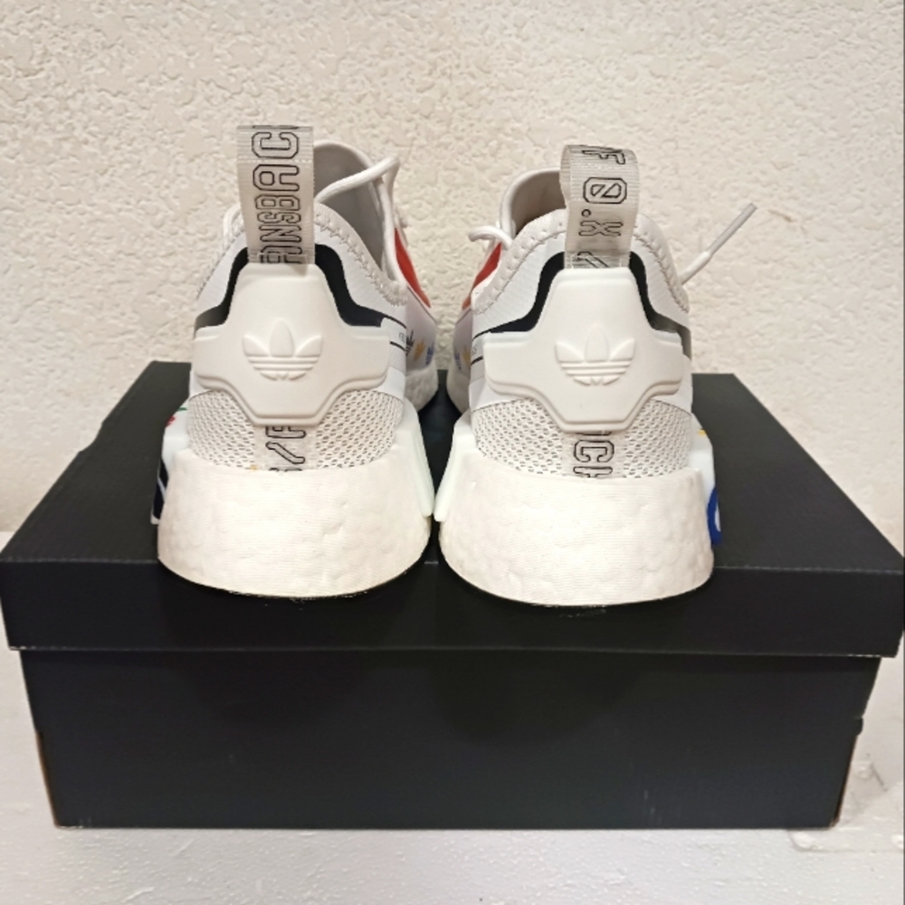 Adidas NMD - Picture 4 of 4